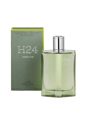 H24 Herbes Vives Edp